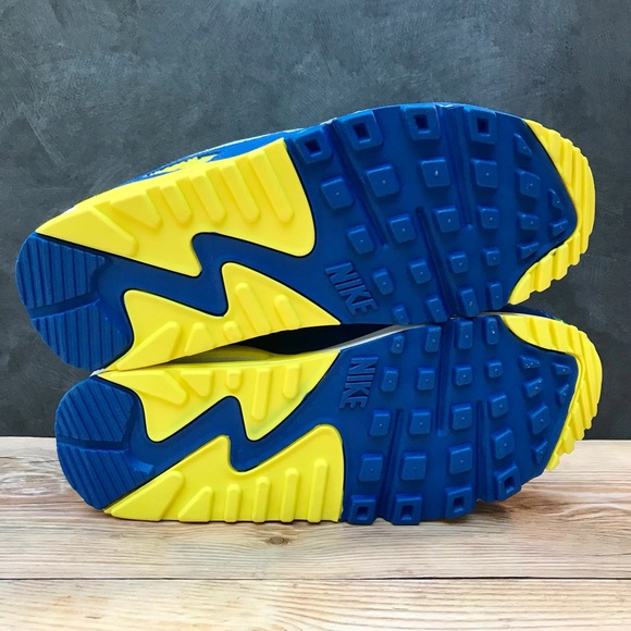 Nike Air Max 90 - Picture 16 of 16